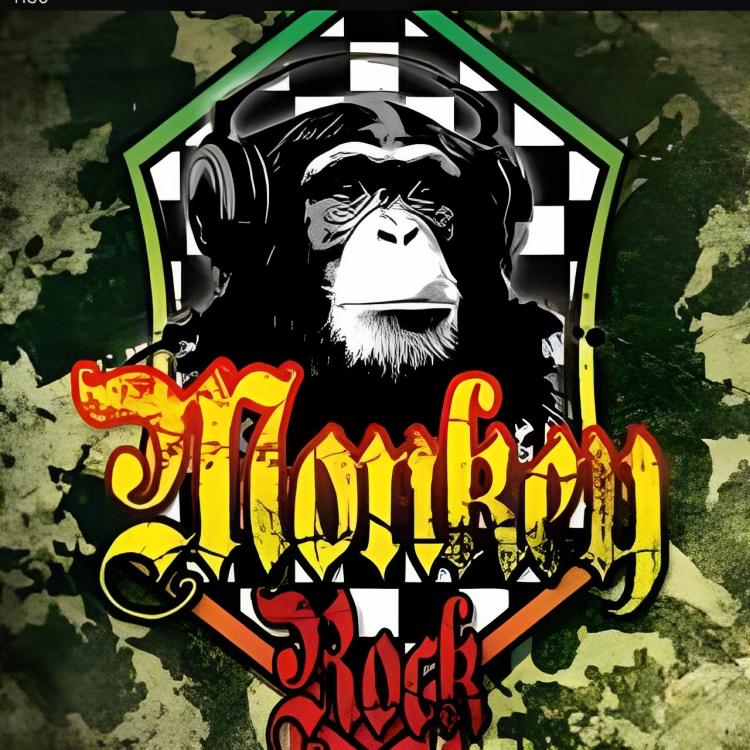 Monkey Rock - Home